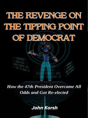 cover image of THE REVENGE ON THE TIPPING POINT OF DEMOCRAT